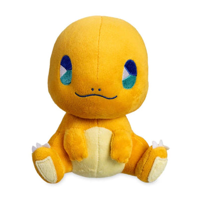 Charmander (Japanese Soda Refresh Collection)