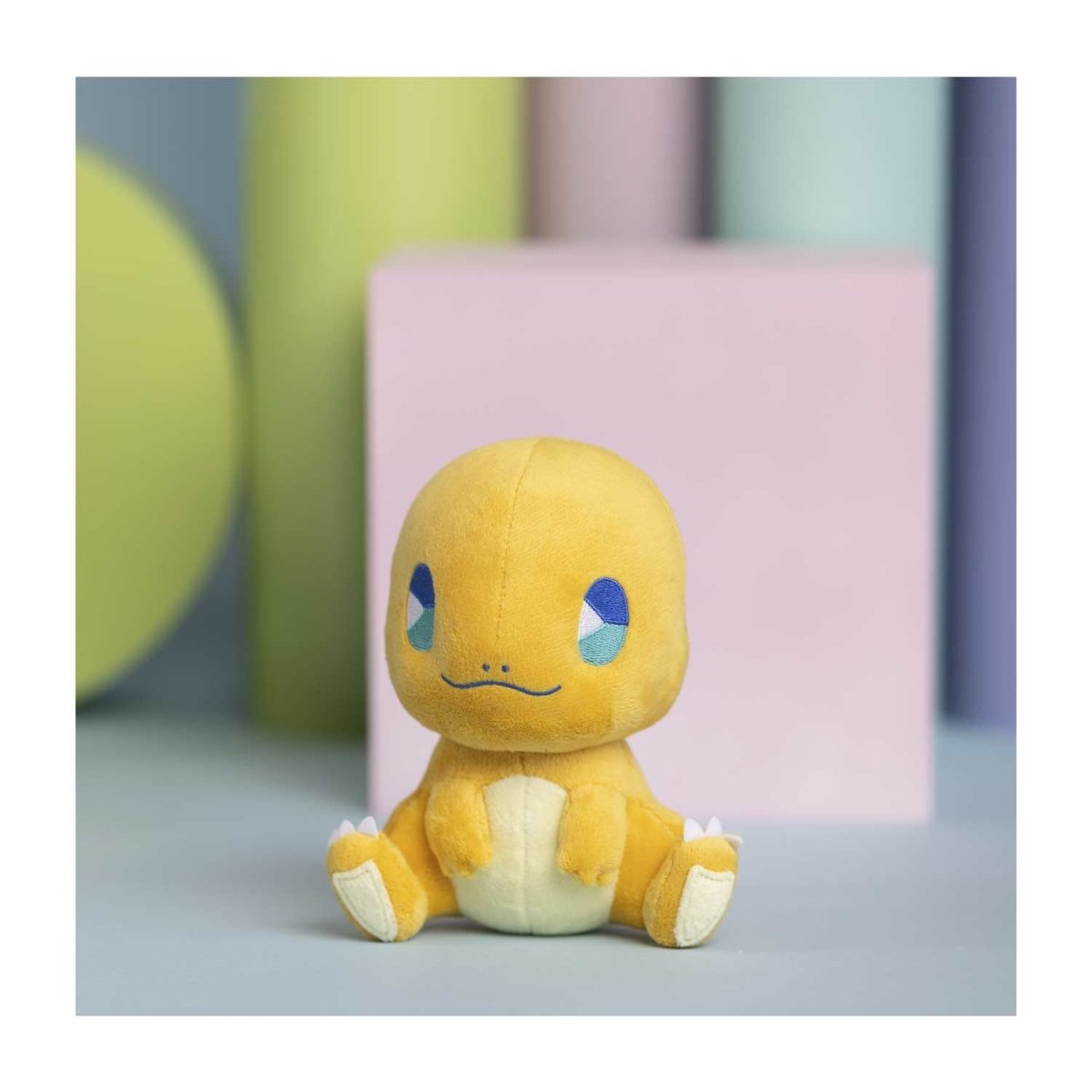 Charmander (North American Soda Refresh Collection)