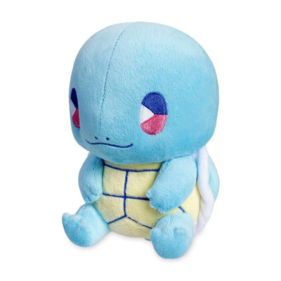 Squirtle (Japanese Soda Refresh Collection)