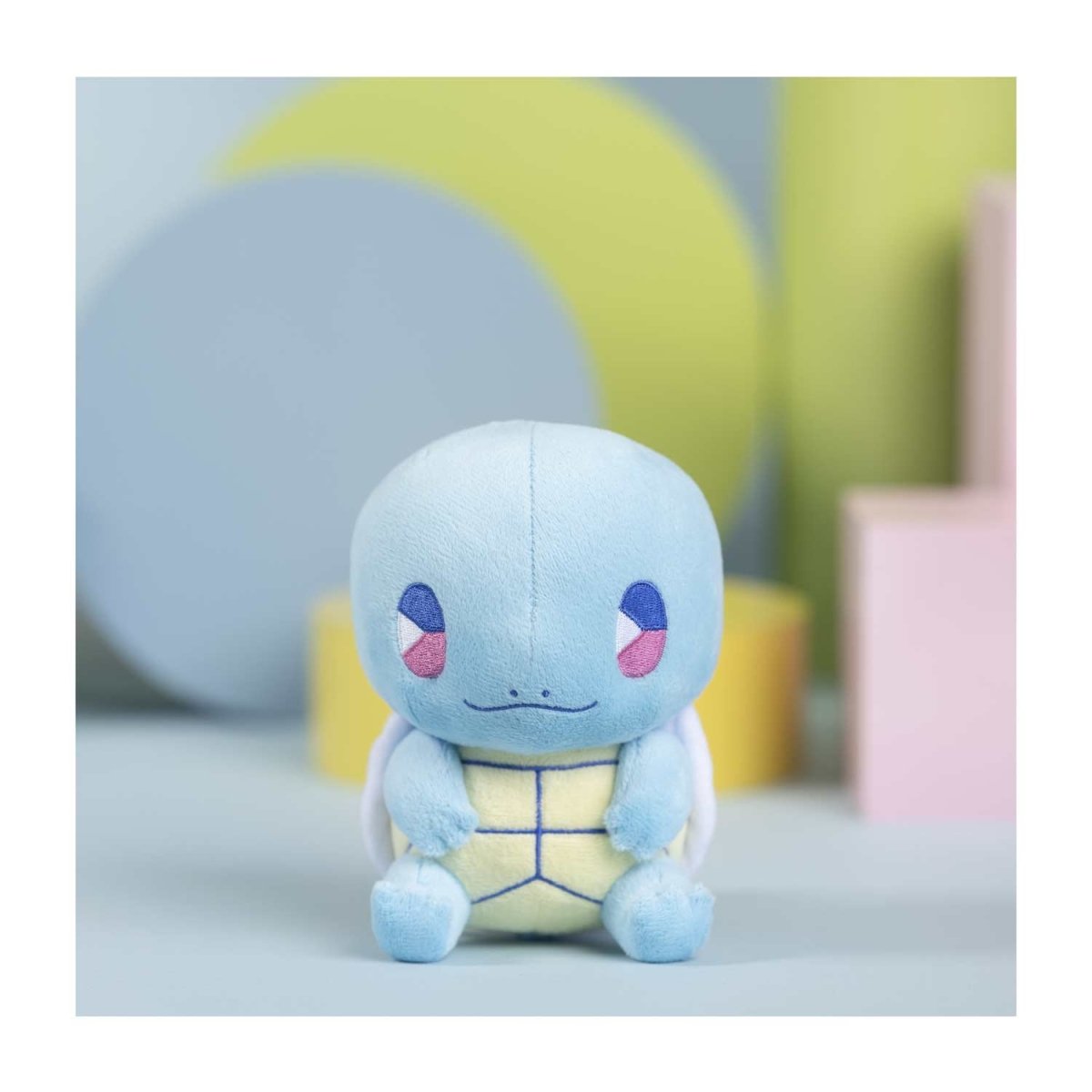 Squirtle (Japanese Soda Refresh Collection)