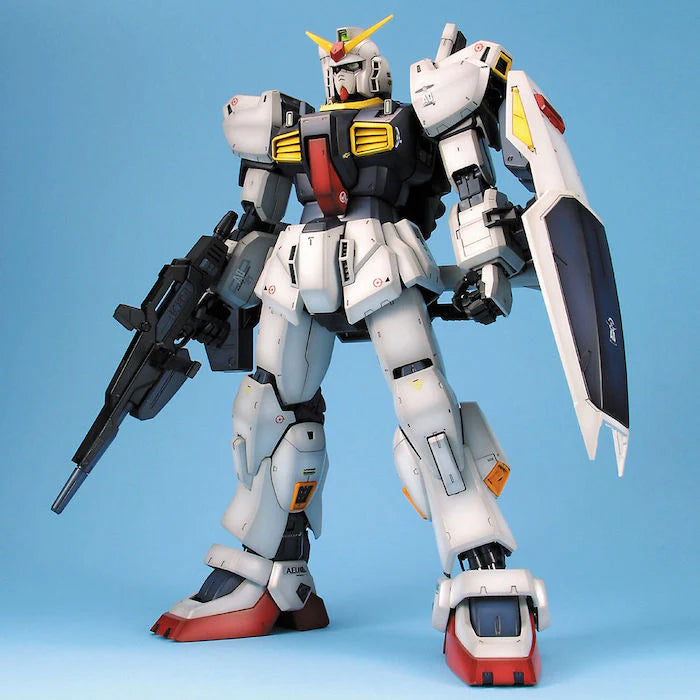 PG Gundam MK-II A.E.U.G.