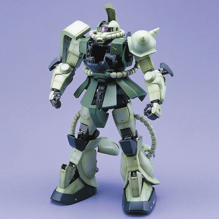 PG MS-06-F Zaku 2