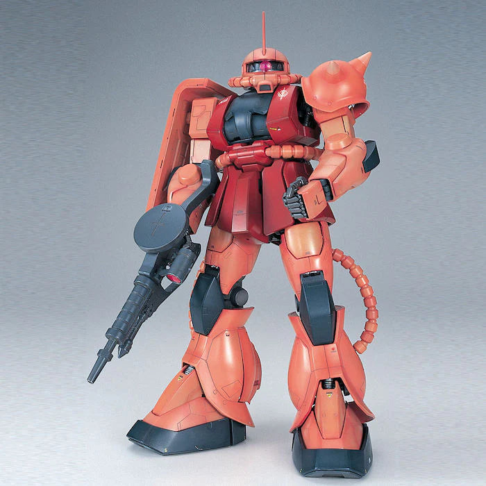 PG MS-06S Zaku 2