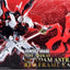PG 1/60 GUNDAM ASTRAY RED FRAME KAI