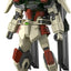 HG 1/144 LIGHTNING BUSTER GUNDAM