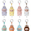 Labubu - The Monsters Pin for Love Series (A-M) Vinyl Plush Pendant Blind Box (1 Random Box)