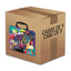 Pokémon TCG - Mega Evolution - Collector Chest Tin Fall 2025 Sealed Case of 9