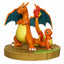 Pokémon Charizard and Charmander Figure