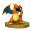 Pokémon Charizard and Charmander Figure