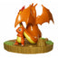Pokémon Charizard and Charmander Figure
