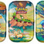 Pokémon TCG - Vibrant Paldea Mini Tin