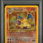 PSA 4 2002 POKEMON LEGENDARY COLLECTION #3 CHARIZARD-HOLO