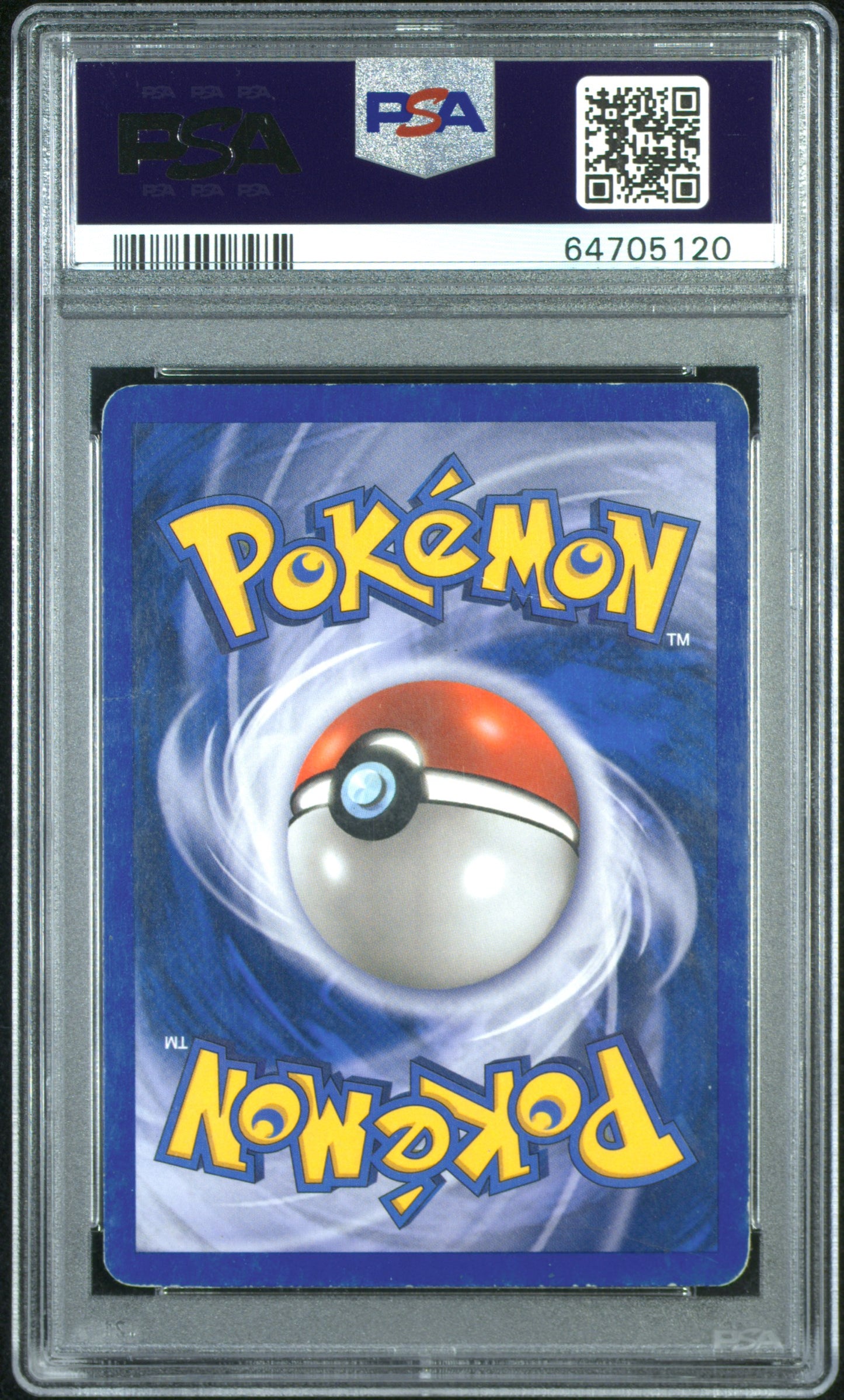 PSA 2 2006 POKEMON EX HOLON PHANTOMS | GOLD STAR#104 PIKACHU-HOLO