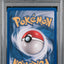PSA 7 2003 POKEMON EX SANDSTORM #99 TYPHLOSION EX-HOLO