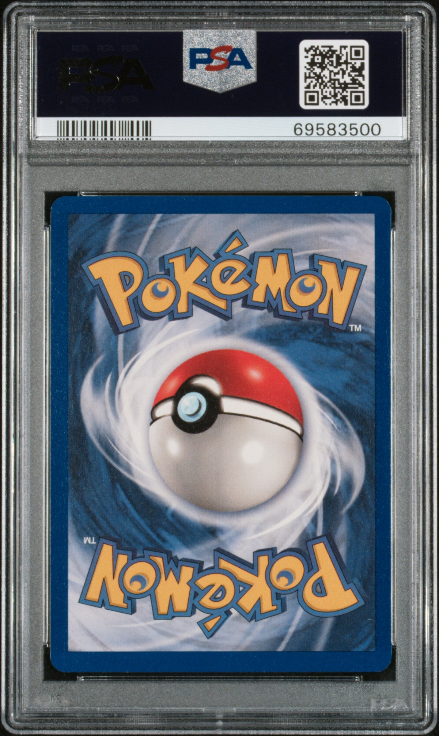 PSA 9 1999 POKEMON GAME | 1ST EDITION#46 CHARMANDER