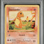 PSA 9 1999 POKEMON GAME | 1ST EDITION#46 CHARMANDER