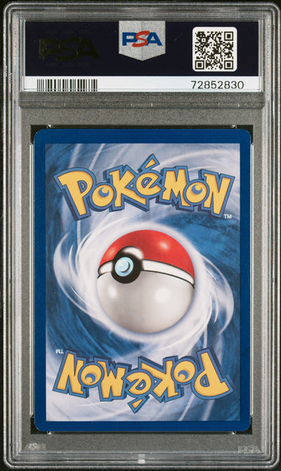 PSA 9 1999 POKEMON GAME | 1ST EDITION#44 BULBASAUR