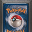 PSA 9 2003 POKEMON EX RUBY & SAPPHIRE#100 MAGMAR EX-HOLO