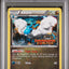 PSA 10 2012 POKEMON BLACK & WHITE PROMO | DRAGONS EXALTED-STAFF #BW48 ALTARIA-HOLO