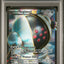 PSA 8 2012 POKEMON BLACK & WHITE DRAGONS EXALTED#122 FULL ART/REGISTEEL EX