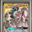PSA 9 2019 POKEMON SUN & MOON COSMIC ECLIPSE#156 ARCEUS & DIALGA & PALKIA GX