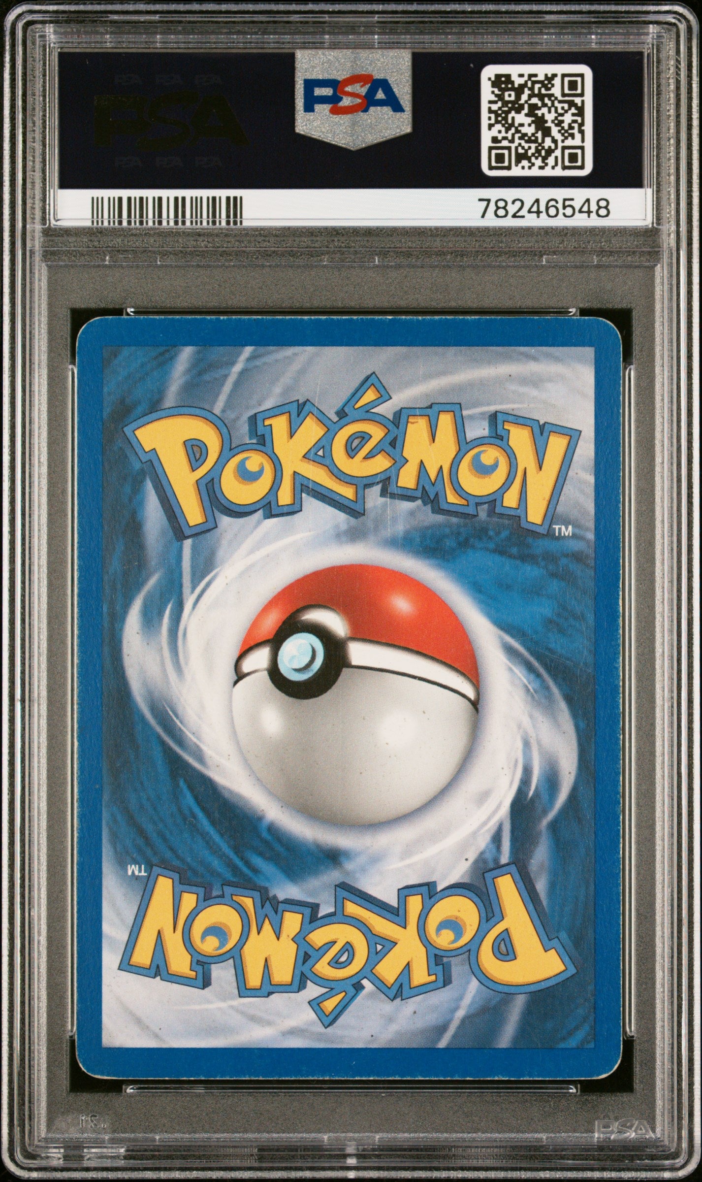 PSA 4 2006 POKEMON EX LEGEND MAKER#85 BANETTE EX-HOLO