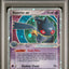 PSA 4 2006 POKEMON EX LEGEND MAKER#85 BANETTE EX-HOLO