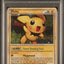 PSA 10 2010 POKEMON HEARTGOLD & SOULSILVER | PRERELEASE #28 PICHU-HOLO