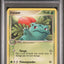 PSA 10 2006 POKEMON POP SERIES 3 #14 IVYSAUR