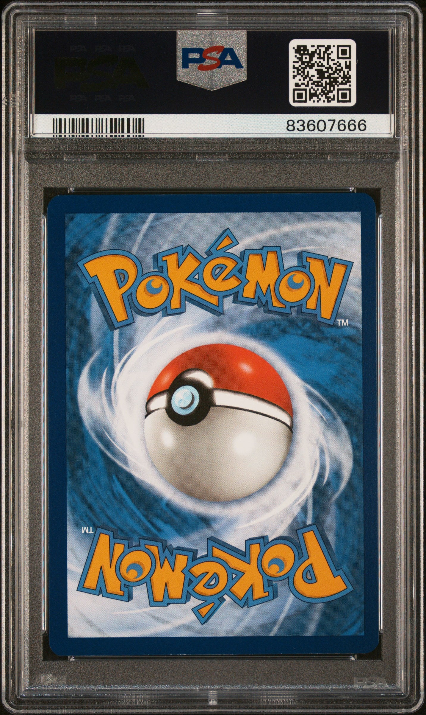 PSA 10 2023 POKEMON OBF EN-OBSIDIAN FLAMES | ULTRA RARE#211 TYRANITAR EX