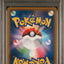 PSA 10 2019 POKEMON JAPANESE SUN & MOON TAG TEAM GX ALL STARS #192 FULL ART/SIGHTSEER