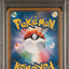 PSA 9 2018 POKEMON JAPANESE SM PROMO | TEAM FLARE-TEAM RAINBOW ROCKET'S AMBITION #196 PRETEND BOSS PIKACHU