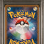 PSA 9 2016 POKEMON JAPANESE XY PROMO | POKEMON CENTER MEGA BATTLE #274 PONCHO-WEARING PIKACHU