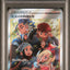 PSA 10 2022 POKEMON JAPANESE SWORD & SHIELD VSTAR UNIVERSE#249 FULL ART/FRIENDS IN HISUI