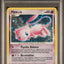 PSA 7 2007 POKEMON DIAMOND & PEARL SECRET WONDERS#15 MEW-HOLO