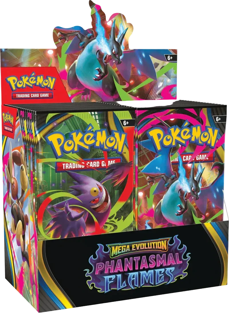 Pokémon Sealed