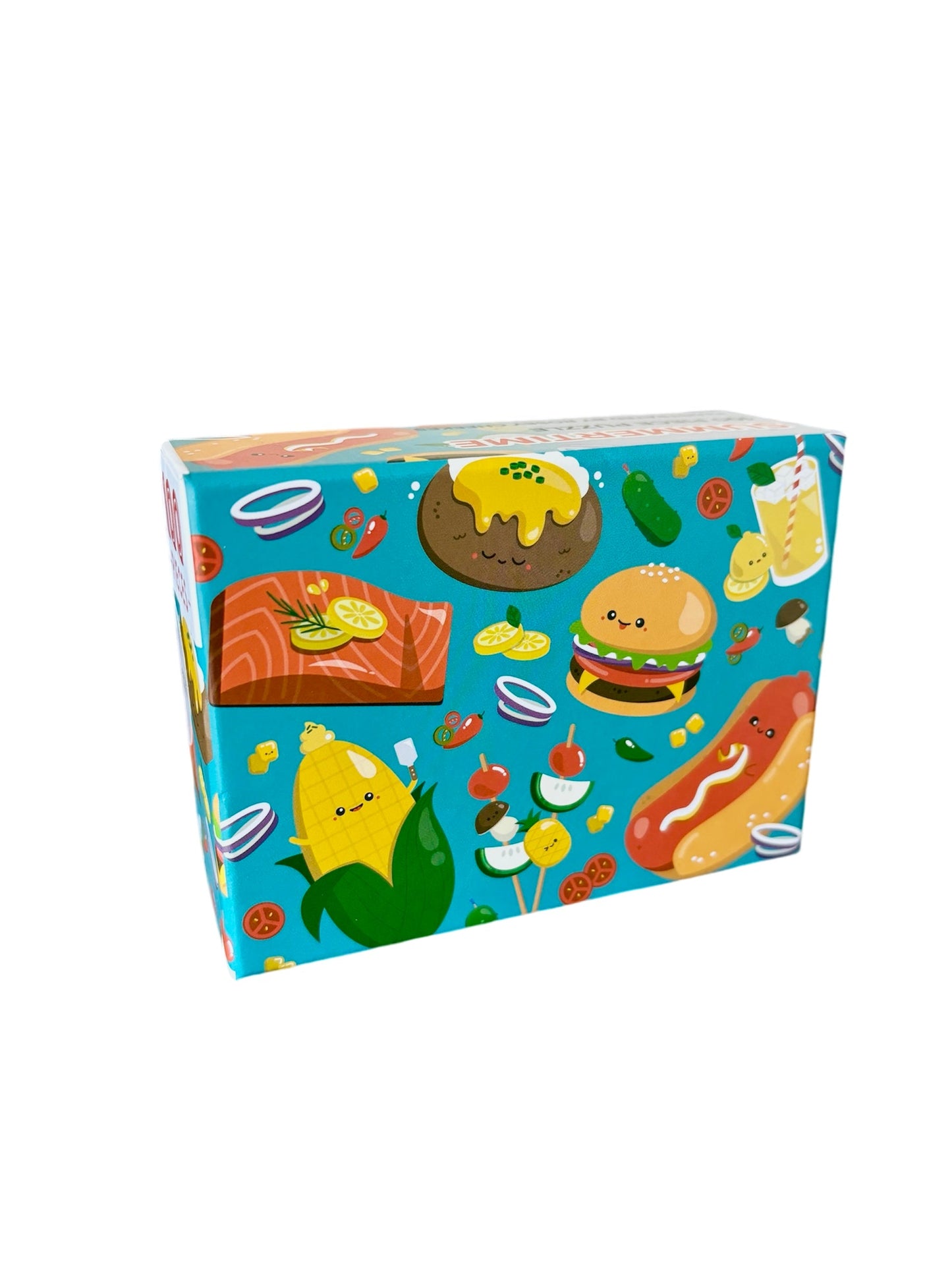 99 pieces Jigsaw Puzzle Bundle A