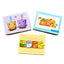 99 pieces Jigsaw Puzzle Bundle C