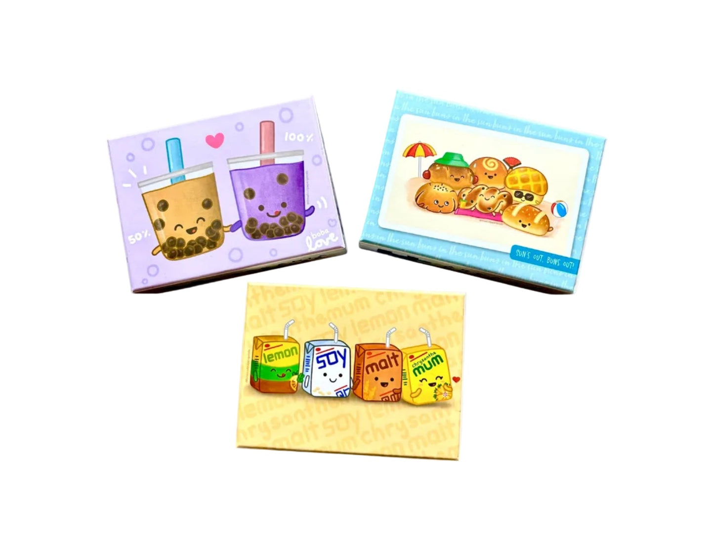 99 pieces Jigsaw Puzzle Bundle C