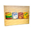 99 pieces Drinking Buddies Jigsaw Puzzle