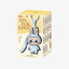 Labubu - The Monsters Pin for Love Series (A-M) Vinyl Plush Pendant Blind Box (1 Random Box)