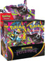 Pokémon TCG Pitch Black Booster Box