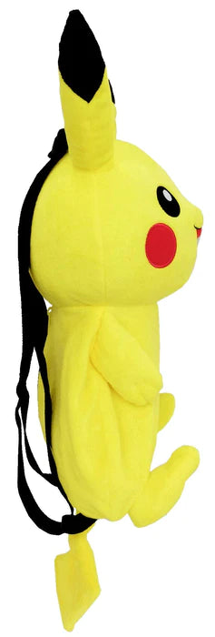 (ML) Pikachu Backpack