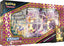 Pokémon TCG - Sword & Shield - Crown Zenith - Premium Treasures Collection - Morpeko V-UNION