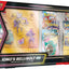 Pokémon TCG - Scarlet & Violet - Iono’s Bellibolt ex Premium Collection