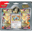 Pokémon TCG - Mega Evolution - Ascended Heroes -  2 Packs Blister Sealed Case