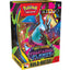 Pokémon TCG  - Mega Evolution - Phantasmal Flames - Build And Battle Kit