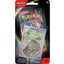 Pokémon TCG - Mega Evolution - Phantasmal Flames - Checklane Blister
