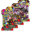 Pokémon TCG - Mega Evolution - Pitch Black - Sleeved Booster Pack
