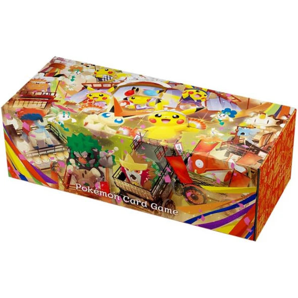 Pokémon TCG Japanese - Pokemon Center Tohoku Special Collection Box